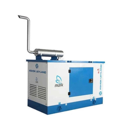 100 KVA Ashok Leyland Diesel Generator